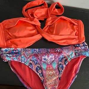Seafolly bikini